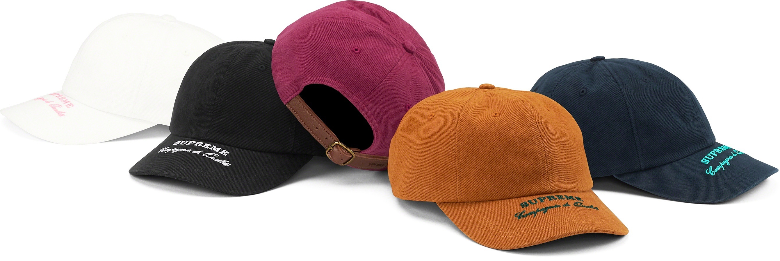 Qualité 6-Panel